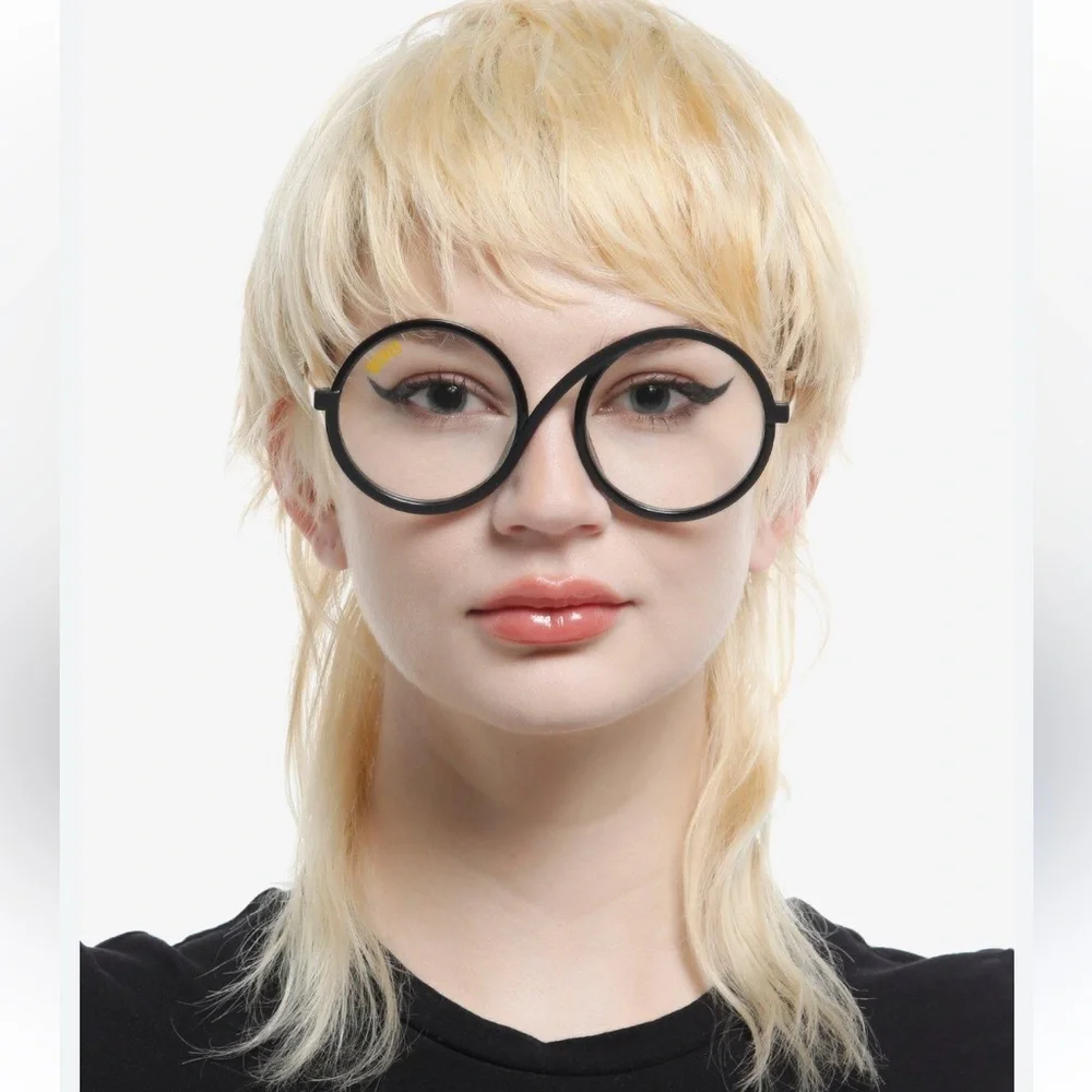 Sun-Staches Wicked Officially Licensed Elphaba Glasses…
